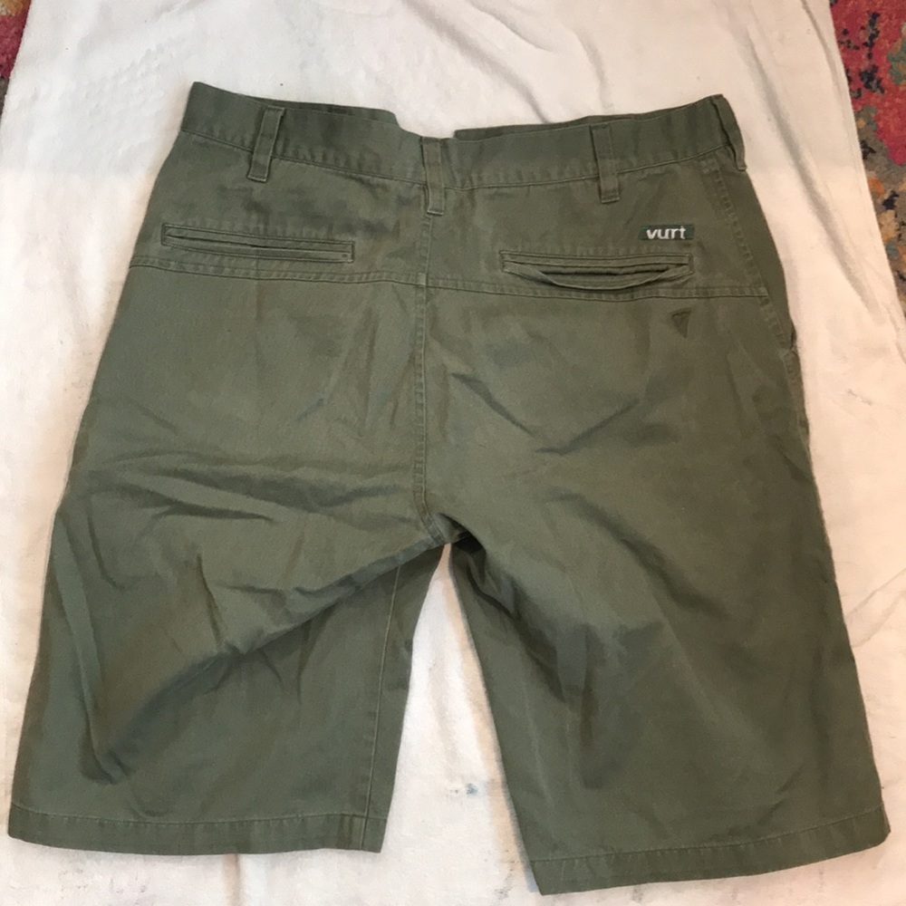 Vurt Shorts - Picture 3 of 3